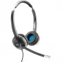 Cisco Headset 532 Vadu Divkanālu + USB-A Adapteris