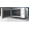 Siemens iQ300 FF020LMW0 mikroviļņu krāsns, balta, solo, 20 L, 800 W