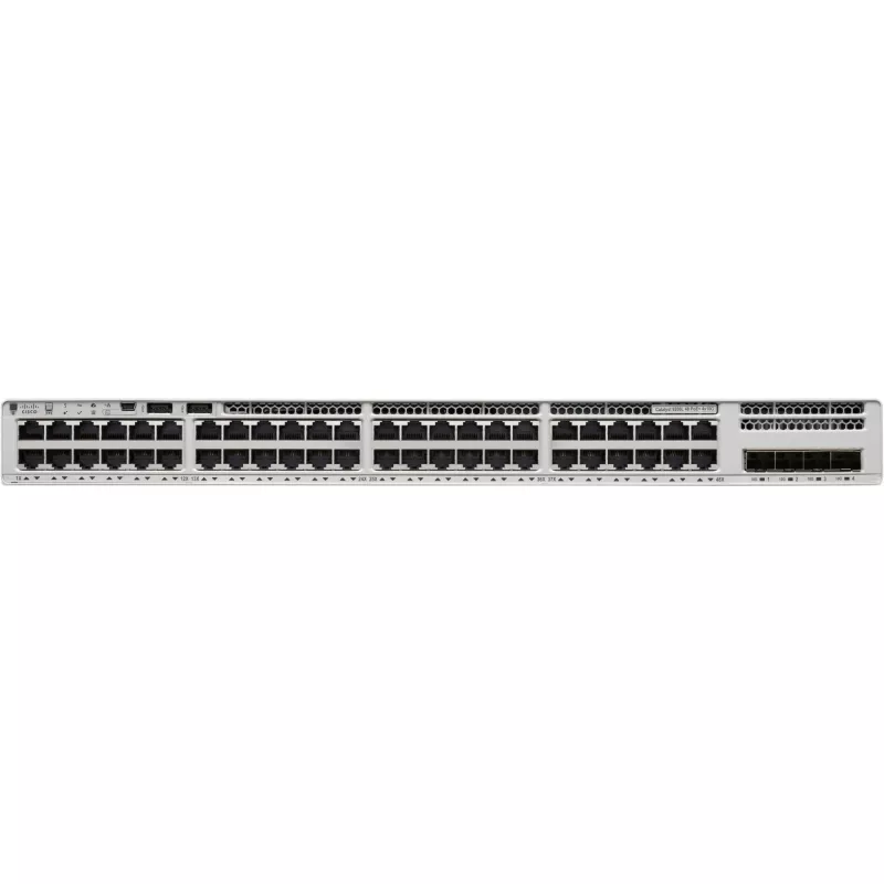 Pārvaldāms slēdzis Cisco Catalyst 9200L