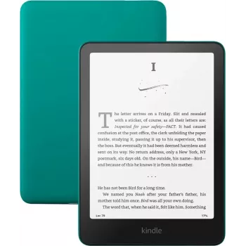 Amazon Kindle 7″ 12. paaudzes B0CFP6F89F e-grāmatu lasītājs 16 GB Wi-Fi Jade