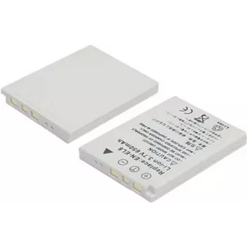 Vivanco BP 08C3L litija-jonu akumulators 720 mAh