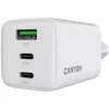 Canyon CNS-CUW65ACC Barošanas adapteris balts
