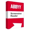 Abbyy FineReader Screenshot Reader - meistriem, OCR rīks 1 gadam