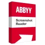 Abbyy FineReader Screenshot Reader - meistriem, OCR rīks 1 gadam