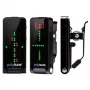 Clip-on skaņotājs TC Electronic PolyTune Clip Melns
