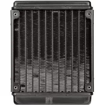 Thermaltake Water 3.0 120 - ARGB Sync Edition - procesora šķidruma dzesēšanas sistēma (saderīga: LGA1156, AM2, AM2+, LGA1366, AM3, LGA1155, AM3+, LGA2011, FM1, FM2, LGA1150, LGA2011-3, LGA)