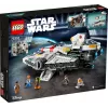 LEGO Star Wars komplekts 75357 — The Ghost un Phantom II, 1394 detaļas, 4 minifigūras, 10+ gadiem