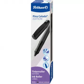 Pildspalva Pelikan Pina Colada Edition Blue