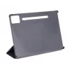Folio maciņš planšetdatoram Lenovo ZG38C05980 — 12,7 collu (32,3 cm), pelēks, polikarbonāts/TPU