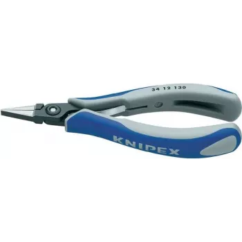 Knaibles Knipex 34 12 130, žokļa platums 3,5 mm