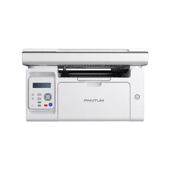 Daudzfunkciju lāzerprinteris Pantum M6509NW, melnbalts, A4, 1200 x 1200 DPI, Wi-Fi