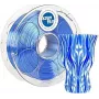Silk Ocean Blue 1,75mm 1kg Azurefilm 3D Filaments Azurefilm (FL171-5020)