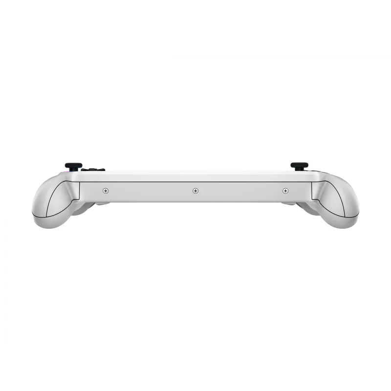 Portatīvā spēļu konsole ASUS ROG Ally RC73YA-NH002W — 7 collu 1920x1080 IPS 120Hz, AMD Ryzen Z2 A (4C/8T), 16 GB LPDDR5, 512 GB PCIe 4.0 SSD, 60 Wh akumulators