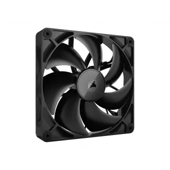 Ventilators Corsair iCUE LINK RX140 14 cm Melns 300-1700 RPM