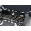 Atmiņa DDR5 IRDM 16GB (1×16GB) / 8000 CL36 melna