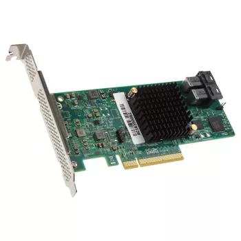 SilverStone SST-ECS05 RAID Kontrolieris PCIe x8 8x SAS/SATA (9311-8i)