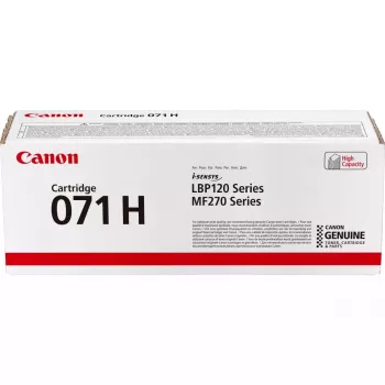 Canon 5646C002 oriģinālā tonera kasetne melna 1 gab.