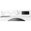 Veļas mašīna INDESIT MTWE81495WBPL 8 kg, 1400 apgr./min, Energoklase B