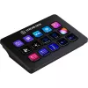 Elgato Stream Deck MK.2 15 taustiņu USB vadības panelis ar klasiskajiem taustiņiem, melns