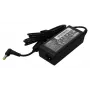 Strāvas adapteris Acer 65W 19V 1,7x5,5x11mm dzeltens