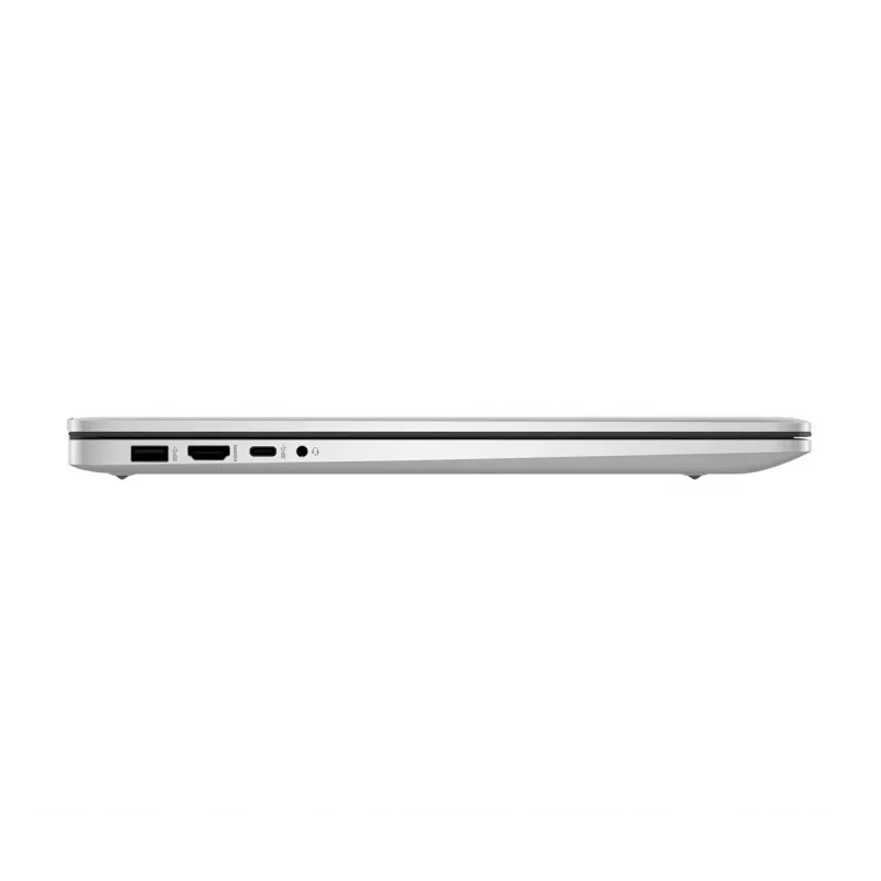 Portatīvais dators HP 17-cp3216nw — Ryzen 7 7730U, 17,3 collu FHD, 16GB RAM, 512GB SSD, Windows 11 Home