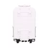 Extralink optisko šķiedru savienojuma kārba Amaris 8 kodolu Balts PVC
