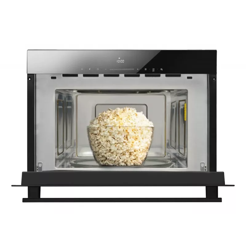 Mikroviļņu krāsns Amica AMMB34E1GVB 1193606 34L 900W