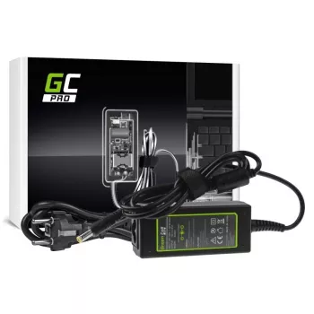 Green Cell Pro lādētājs Acer Aspire E5-511 E5-521 E5-573 E5-573g Es1-131 Es1-512 Es1-531 V5-171 19V 2.37A 45W