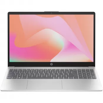 HP Laptop 15-fd1059ng - Intel Core 5 120U / 1.4 GHz - FreeDOS 3.0 - Intel Graphics - 16 GB RAM - 1 TB SSD NVMe - 39,6 cm (15.6) - C6RF2EA#ABD