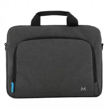 Mobilis TheOne Basic Briefcase Toploading 11-14 inch tumši pelēka (003078)
