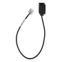 EPOS ADP RJ45-RJ9 savienotājs