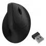 Mehāniskā pele Keychron M5 8K melna (M5-A23)