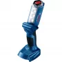 Darba gaisma Bosch GLI 18V-300 Professional