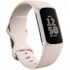 Fitbit GA05185-EU sudraba aktivitātes izsekotājs