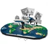 LEGO Building Blocks Family 41838 Travel Memories