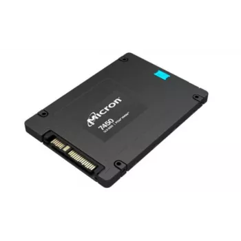 Lenovo 4XB7A13970 iekšējais cietvielu disks 3.2 TB 2.5 collu PCI Express 4.0 NVMe 3D TLC NAND