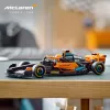 LEGO Speed Champions McLaren Formula 1 Auto 2023 Modelis 76919 komplekts