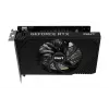 Grafikas karte PALIT GeForce RTX 3050 StormX OC — 6 GB GDDR6, 96 bitu, PCIe 4.0, aktīvā dzesēšana