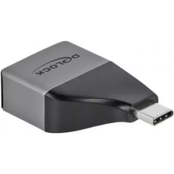 USB grafiskā adaptera DeLOCK 64002