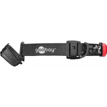 Goobay LED-pieres laterna High Bright 240 (58391)