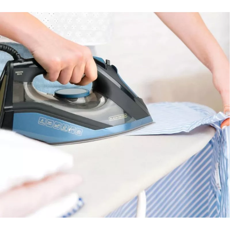 Gludeklis Black+Decker BXIR2801E