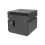 Digitus Mobile Desktop Charging Cabinet 10 portatīvajiem datoriem/planšetēm līdz 13 collām, UV-C, USB-C