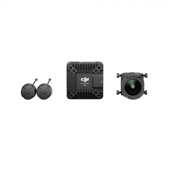 Drone aksesuārs DJI O4 Air Unit Pro CP.FP.00000233.01 — 1080p video pārraides modulis