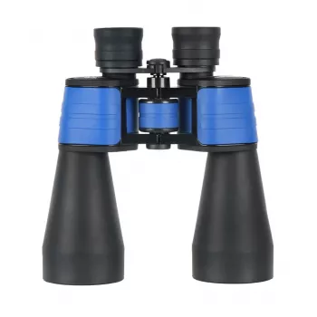 Binoklis Deltaoptical StarLight 12x60, 12× palielinājums, 60 mm objektīvs, ūdensizturīgs, viegls