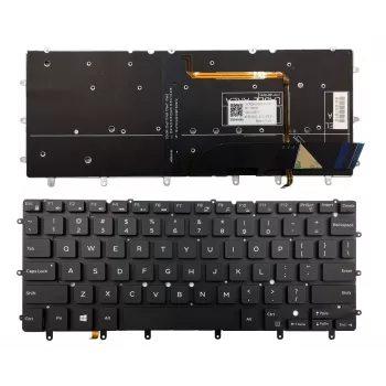 Dell KB311354 tastatūra