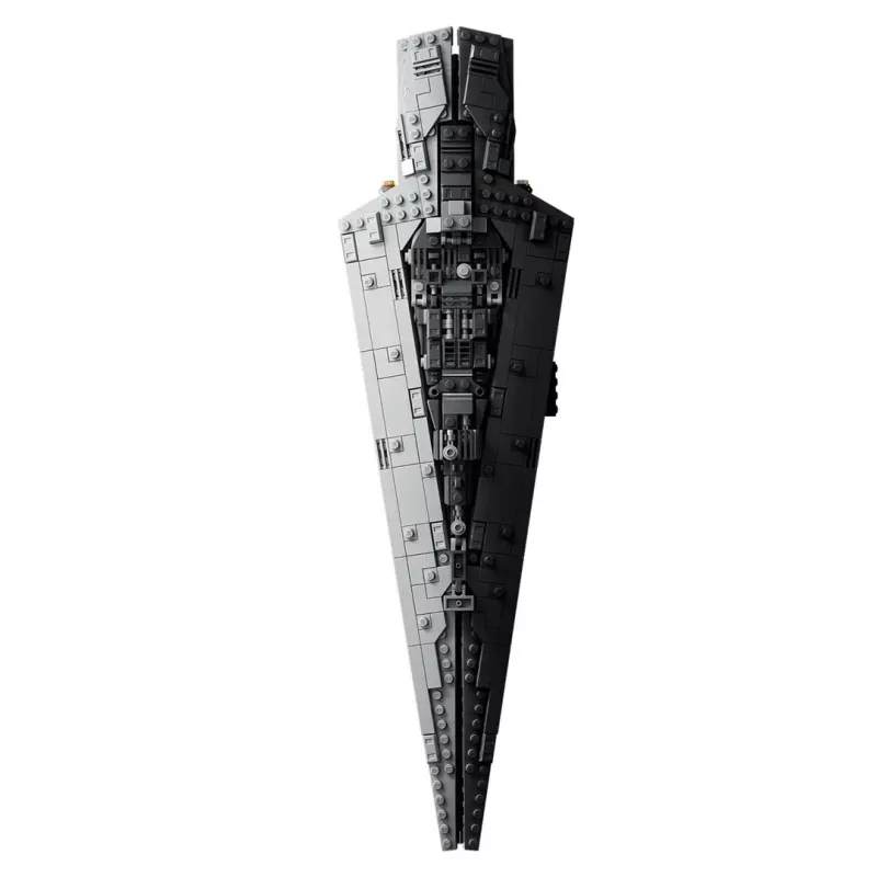 LEGO Star Wars Executor Super Star Destroyer 75356 — modelis, 6034 gabali