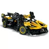 LEGO Technic: Bugatti Bolide Model Auto Būvēšanas Komplekts (42151)
