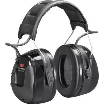 3M HRXS220A Aizsargdzirdes austiņas ar FM radio