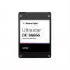 SSD disks WESTERN DIGITAL Ultrastar DC SN655 3.84TB PCIe TLC ISE