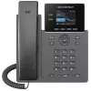IP telefons Grandstream GRP2610, 2 līnijas, HD audio, VoIP